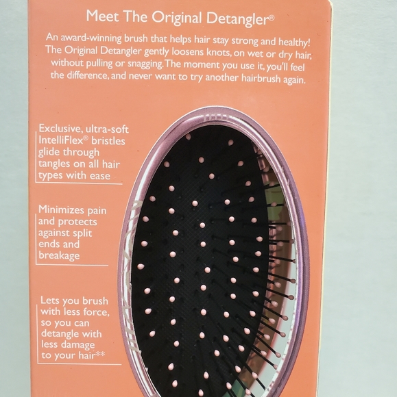 Wet brush Disney Princess series - Picture 4 of 9